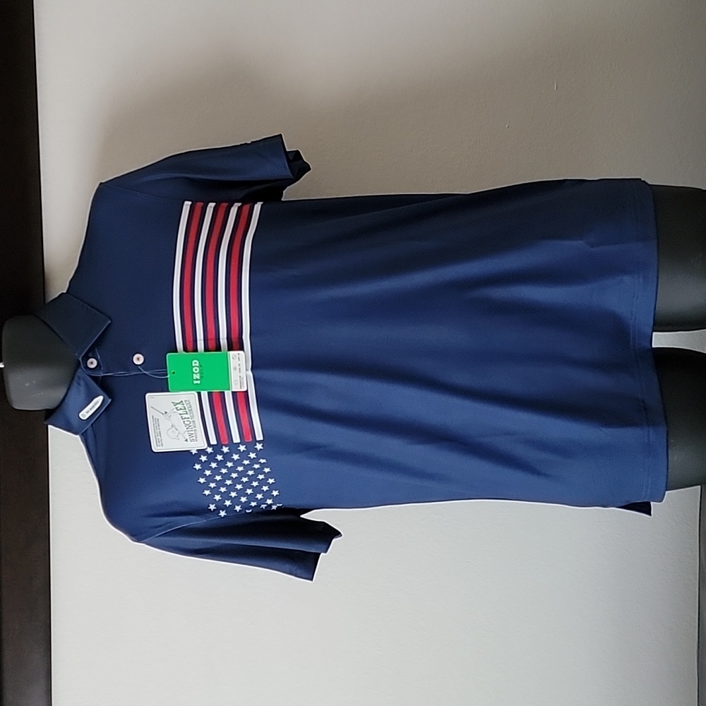 Izod Polo